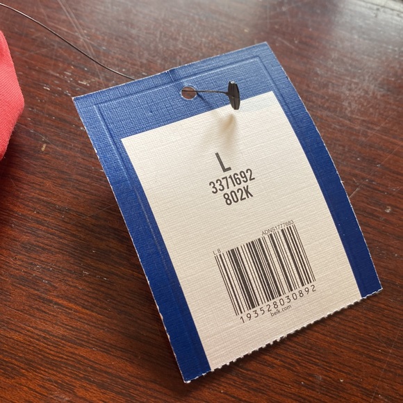 Crown & Ivy mens swim trunks - Picture 5 of 5